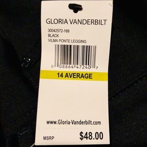 JF20,gloria vanderbilt vilma ponte 